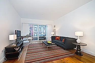 Rented by New York Residence