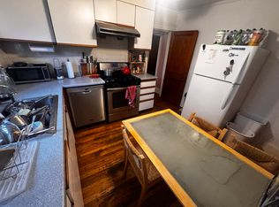 121 Murdock St #1, Brighton, MA 02135