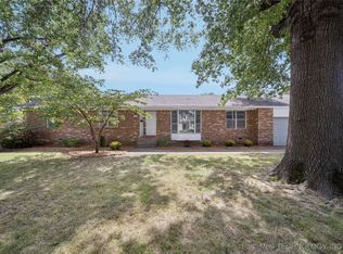 1720 E 57th Pl, Tulsa, OK 74105