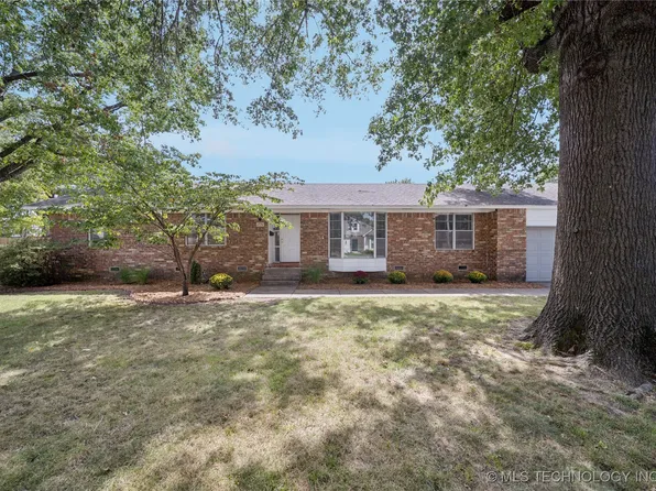 1720 E 57th Pl, Tulsa, OK 74105