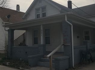 321 Willard Ave, Michigan City, IN
