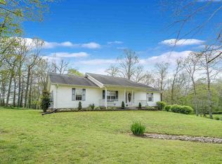 547 Groce Cemetery Rd, Glasgow, KY 42141