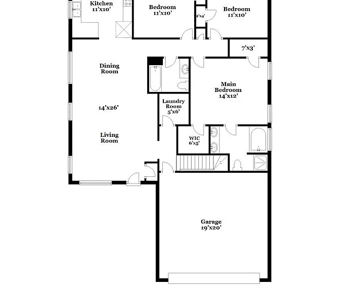 5027 Hectare Ln — Photo 2