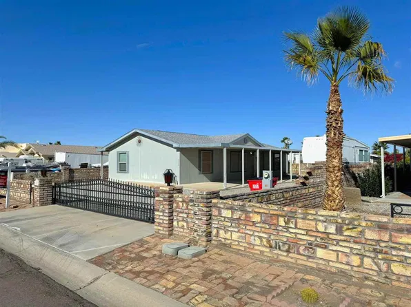 13530 E 54th Dr, Yuma, AZ 85367