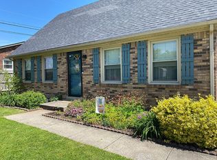 148 Pandy St, Versailles, KY 40383