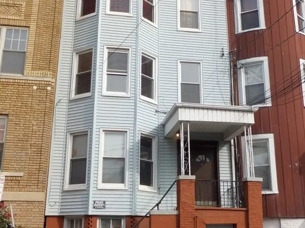 40 Prospect St APT 2, Jersey City, NJ 07307