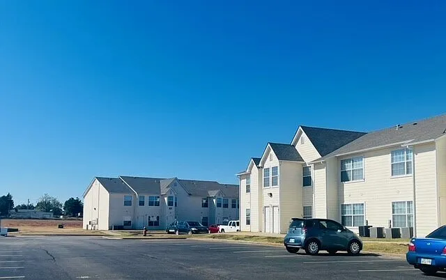 Sycamore Landing Apartments
