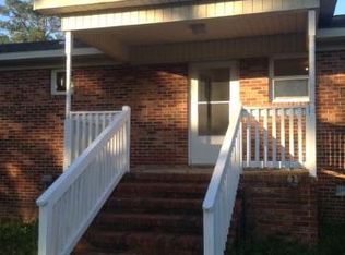 127 Courtney Rd, Trenton, SC 29847