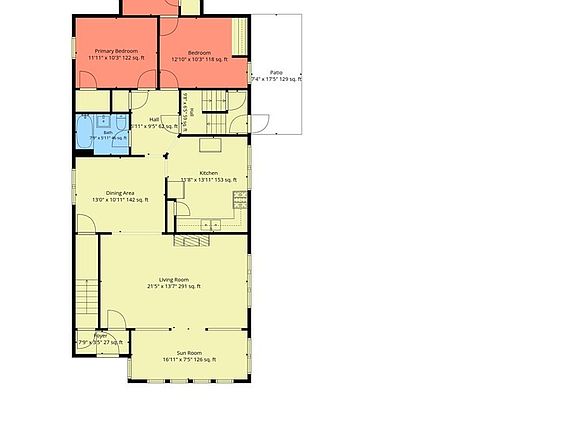 5th image of 60 Freund St