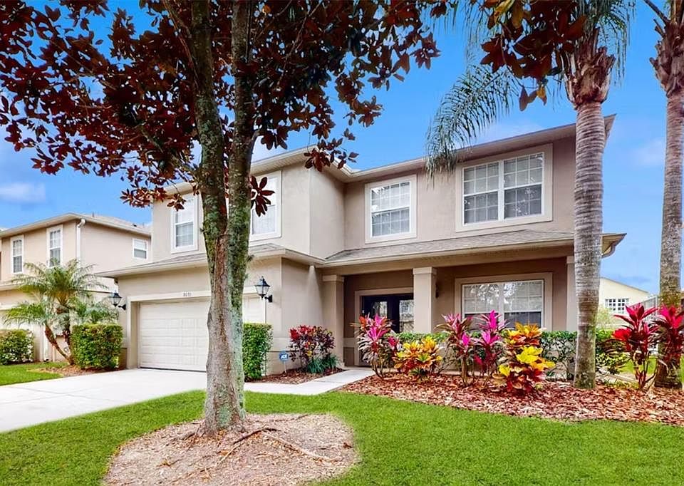 8033 Acadia Estates Ct, Kissimmee, FL 34747 Zillow
