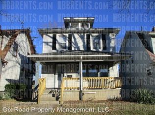 217 Fernwood Ave, Dayton, OH