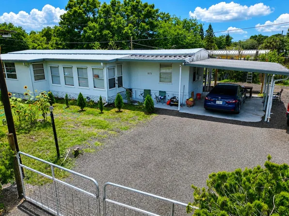 1073 NE 30th Avenue, Okeechobee, FL 34972