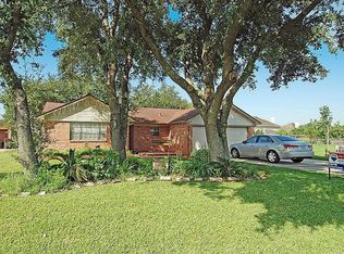 13130 Frank Ln, Stafford, TX 77477