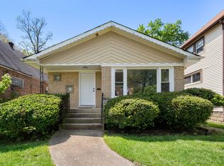 15604 Myrtle Ave, Harvey, IL 60426