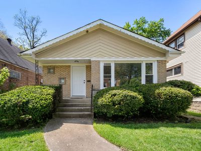 15604 Myrtle Ave, Harvey, IL, 60426