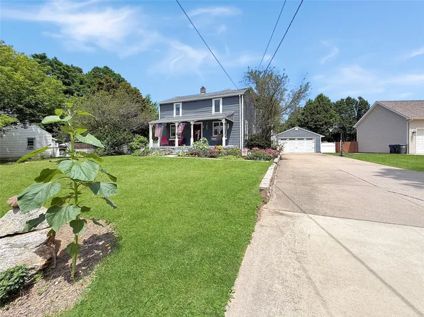 1726 Kuntz Rd, Erie, PA 16509