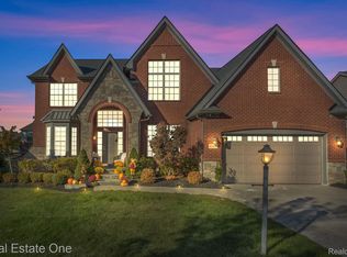41877 Wolfe Pass, Novi, MI
