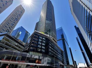 55 Bremner Blvd #4210, Toronto, ON M5J 0A6