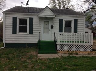 1025 Main St, Troy, MO 63379