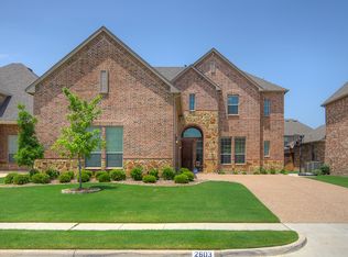 2603 Morgan Ln, Trophy Club, TX 76262