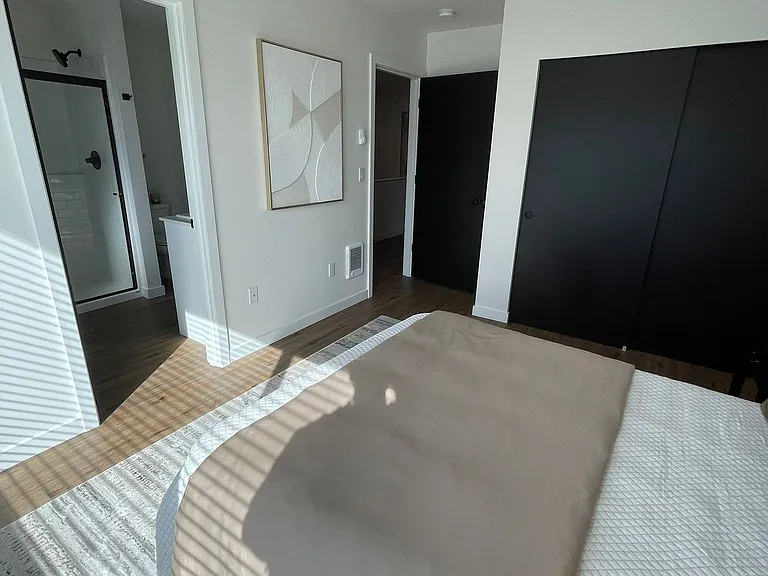 The Woodlands Townhomes — Photo 13