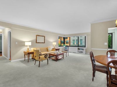 10 E End Ave APT 4F, New York, NY, 10075
