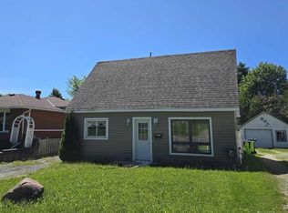 225 Tilley Rd, Sault Ste. Marie, ON P6B3Z3