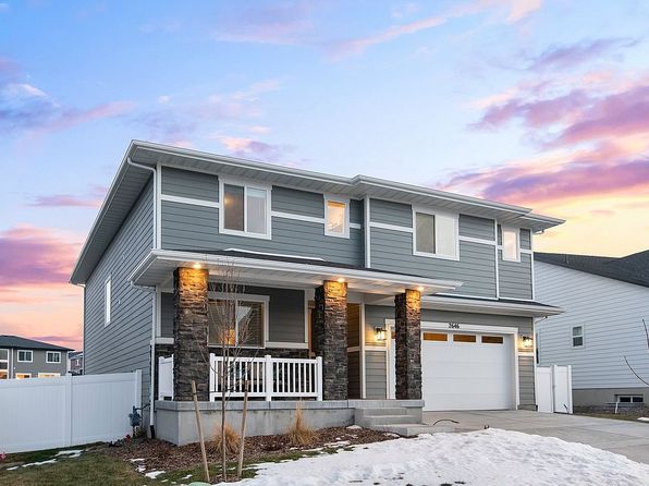 Saratoga Springs Ut For Sale By Owner Fsbo 3 Homes Zillow