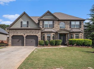 812 Nevis Way, McDonough, GA 30253