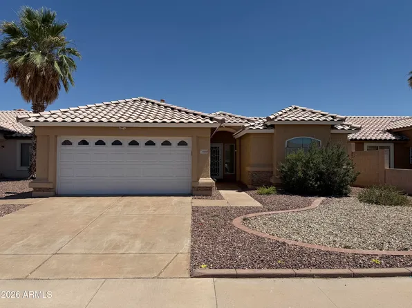 11303 W LAWRENCE Lane, Peoria, AZ 85345