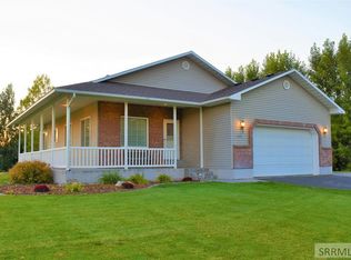 4491 Timberline Rd, Rexburg, ID 83440