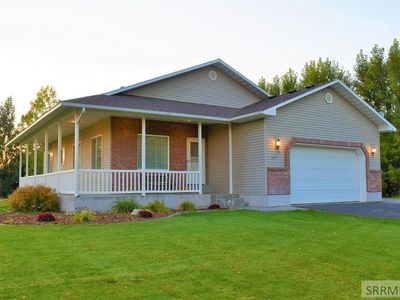 4491 Timberline Rd, Rexburg, ID, 83440
