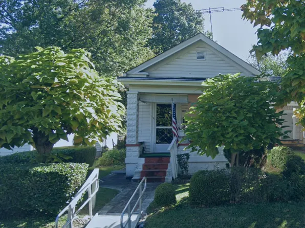 807 S 33rd St, Louisville, KY 40211