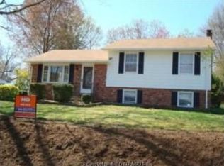 5502 Elder St, Fredericksburg, VA 22407
