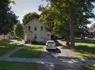 22 Homer Ave #2, Cortland, NY 13045