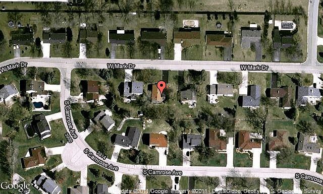 Map View
