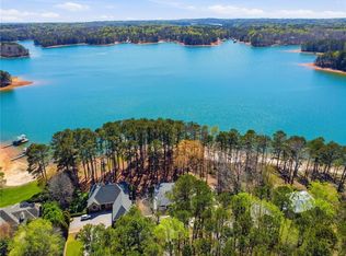 6525 Holland Dr, Cumming, GA 30041