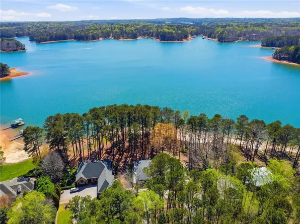 6525 Holland Dr, Cumming, GA 30041