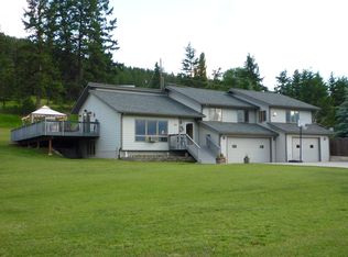 995 Foys Lake Rd, Kalispell, MT 59901