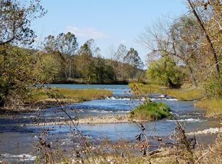 15 Broken Arrow Ln, Highland, AR 72542