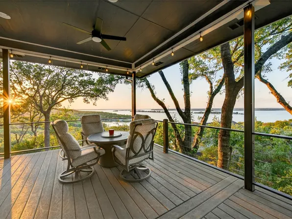 258 Lou Sand Hill Rd, Pottsboro, TX 75076