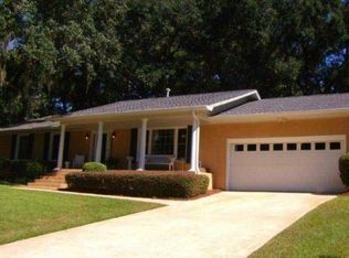 1902 Doomar Dr, Tallahassee, FL 32308