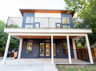 2509 Del Curto Duplex, Austin, TX 78704