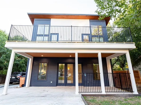 2509 Del Curto Rd, Austin, TX 78704