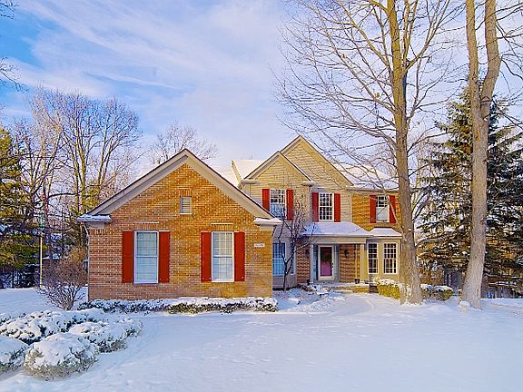 5th image of 5729 Fenwick Pl