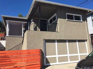 1975 Barnett Way, Los Angeles, CA 90032