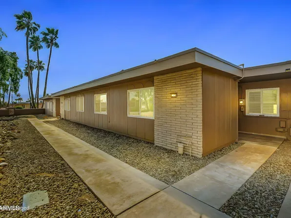 13810 N 111th Ave, Sun City, AZ 85351
