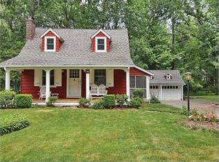 45 Laurel Dr, New Providence, NJ 07974