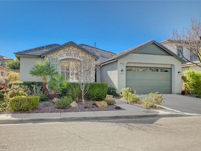 11169 Robin Park Ave, Las Vegas, NV, 89138