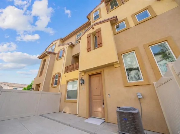 1712 San Francisco, San Diego, CA 92154